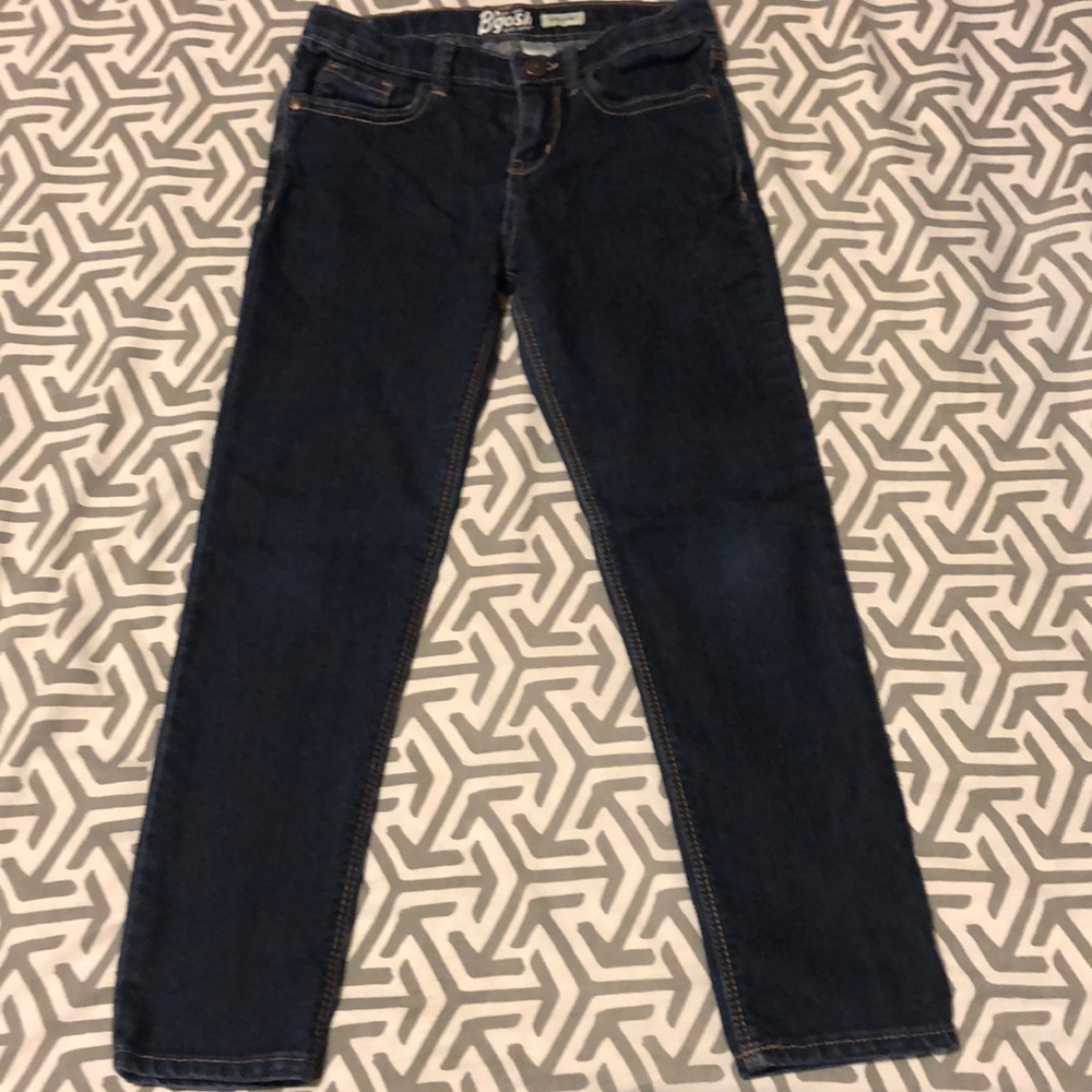 B’gosh super skinny jeans